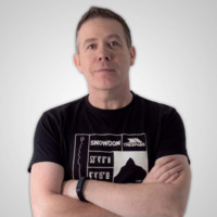 Paul Charlton