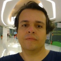 César Augusto Resende