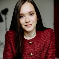Alina Zaitseva