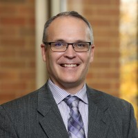 Wallace Boeve, EdD, PA-C, DFAAPA