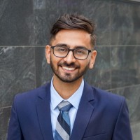 Deepan Patel