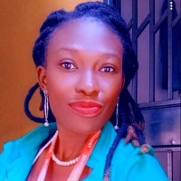 Mboya Desma Achieng