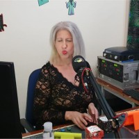 Margaret Bligdon-Boyt