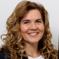 Berglind Kristinsdóttir