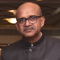 Sunil Banka