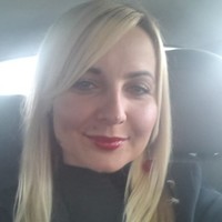 Aleksandra Stamenkovic