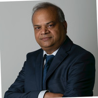 Rajesh Ranjan