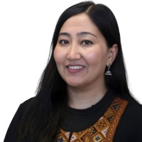 Bahara Hussaini