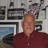 Ron Holmes