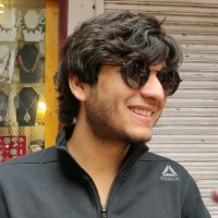 Syed Shahid Ali Naqvi