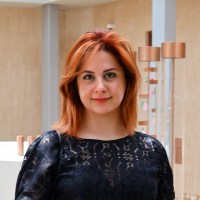 Roshanak Taheri