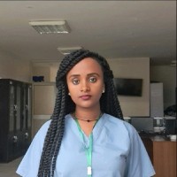 Bethlehem Tadesse Anteneh, MD