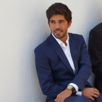Daniel Temprano López