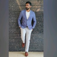 Kaustubh Dange