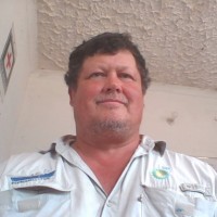 GARY STIRRUP
