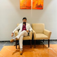 Pratik Gawade