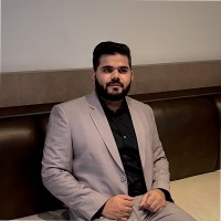 Ankit Sharma