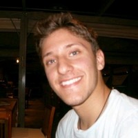 Chris Theologou