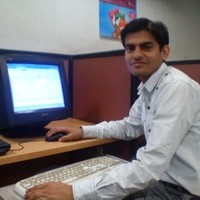 Mohammad Arshad