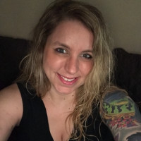 Ashley Panter