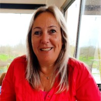 Ivonne van de Sanden