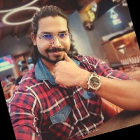 Ashish Anand