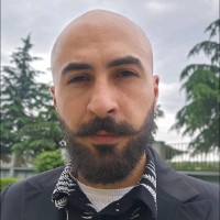 Giorgi Tsukhishvili
