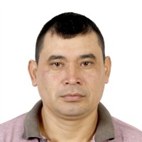 Victor Daniel Rojas Encalada
