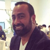 Michael Shawky, Msc