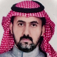 Jamal Alawlaqi