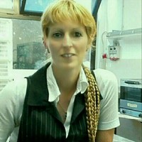 Valeria Marani