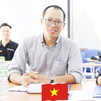 Van Phuong Nguyen