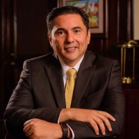 Romel S. Castellanos