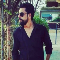 Danish Zahid