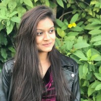 Nishtha Shah