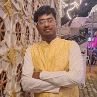 Bharathwaj R