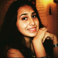 Vidushi Shrivastava