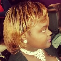 Jane Muturi