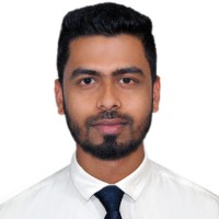 Arif Hossain Chowdhury