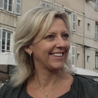 Armelle Bastien
