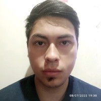 Vicente David Sánchez García