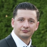 Arben Paljevic