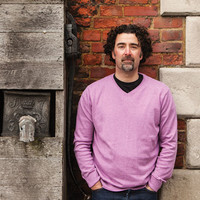 Graeme Collins