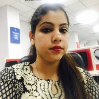 Vaishali Jalla