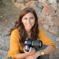 Amanda Gilkerson, M.Ed