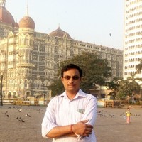 Tushar Patil