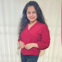 Shweta Mishra
