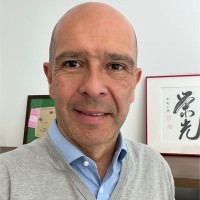 Juan Pablo Campos
