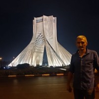 Amir Pourfarrokhi