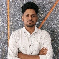 Nandu S Gopan